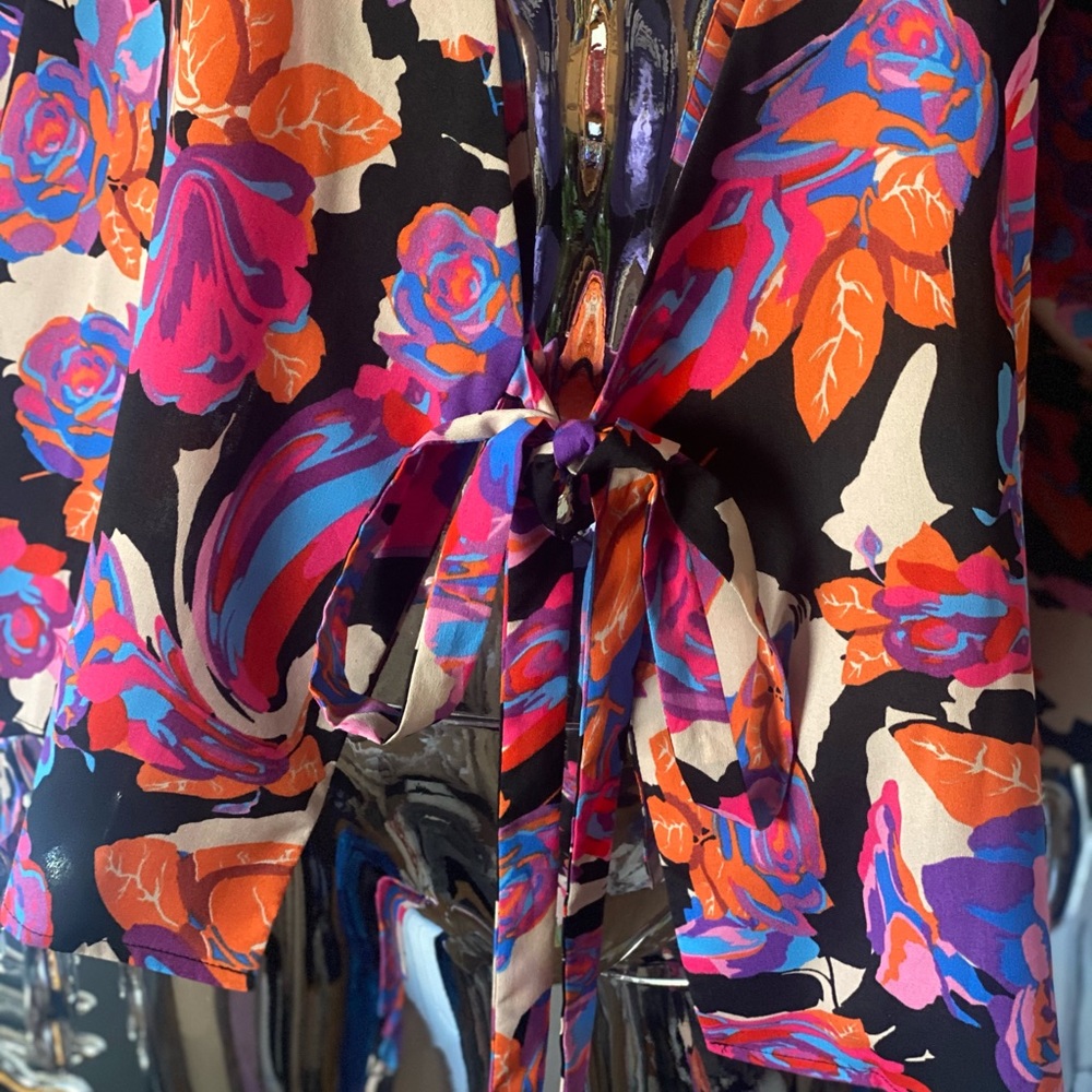 Funky blazer - Picture 2 of 3